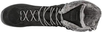 Dámské zimní boty LOWA ALBA III GTX black/grey