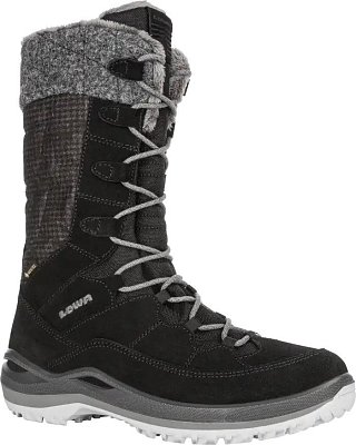 Dámské zimní boty LOWA ALBA III GTX black/grey UK 4,5