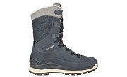 Dámské zimní boty LOWA BARINA EVO GTX Ls steel blue/stone UK 8,5