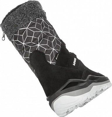 Dámské zimní boty LOWA BARINA III GTX black UK 4