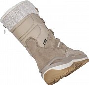 Dámské zimní boty LOWA BARINA III GTX sand UK 5