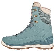 Dámské zimní boty LOWA CALCETA EVO GTX Ls ice blue UK 3,5