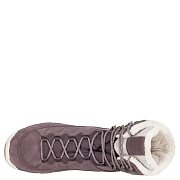 Dámské zimní boty LOWA CALCETA EVO GTX Ls old rose UK 5
