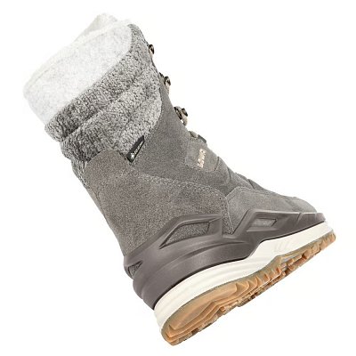 Dámské zimní boty LOWA CALCETA EVO GTX Ls stone UK 7
