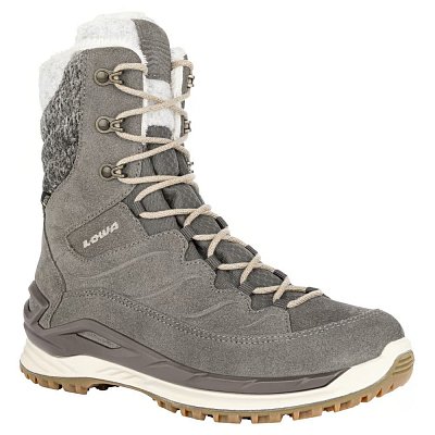 Dámské zimní boty LOWA CALCETA EVO GTX Ls stone UK 8