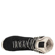 Dámské zimní boty LOWA CALCETA EVO GTX Ws black/champagne UK 7