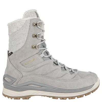Dámské zimní boty LOWA CALCETA EVO GTX Ws grey UK 6,5
