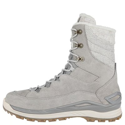 Dámské zimní boty LOWA CALCETA EVO GTX Ws grey UK 6,5
