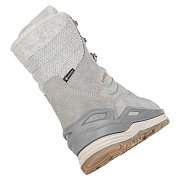 Dámské zimní boty LOWA CALCETA EVO GTX Ws grey UK 6,5