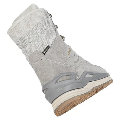 Dámské zimní boty LOWA CALCETA EVO GTX Ws grey UK 6,5