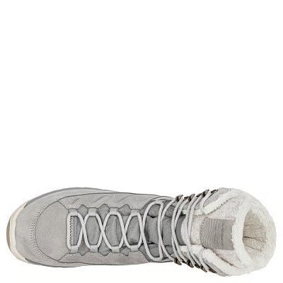 Dámské zimní boty LOWA CALCETA EVO GTX Ws grey UK 6,5