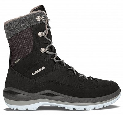Dámské zimní boty LOWA CALCETA III GTX Ws black UK 4
