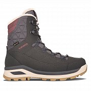 Dámské zimní boty LOWA OTTAWA GTX Ws anthracite/brownrose UK 5,5