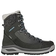 Dámské zimní boty LOWA RENEGADE EVO ICE GTX Ws anthracite/petrol UK 6
