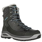 Dámské zimní boty LOWA RENEGADE EVO ICE GTX Ws anthracite/petrol UK 6