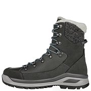 Dámské zimní boty LOWA RENEGADE EVO ICE GTX Ws anthracite/petrol UK 6