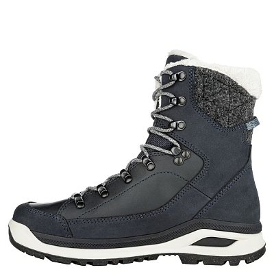 Dámské zimní boty LOWA RENEGADE EVO ICE GTX Ws navy UK 7,5