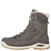 Dámské zimní boty LOWA RENEGADE EVO ICE GTX Ws stone/champagne UK 4,5