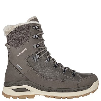 Dámské zimní boty LOWA RENEGADE EVO ICE GTX Ws stone/champagne UK 8,5