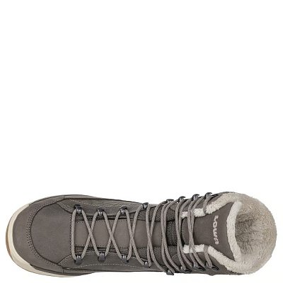 Dámské zimní boty LOWA RENEGADE EVO ICE GTX Ws stone/champagne UK 8,5