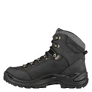 Dámské zimní boty LOWA RENEGADE WARM GTX MID Ws black/champagne UK 7,5