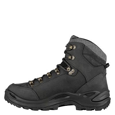 Dámské zimní boty LOWA RENEGADE WARM GTX MID Ws black/champagne UK 7,5