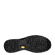Dámské zimní boty LOWA RENEGADE WARM GTX MID Ws black/champagne UK 7,5