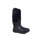 Dámské zimní holinky BOGS NEO-CLASSIC TALL black EU 39