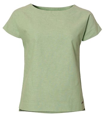 Dámský kimonový top REJOICE LINARIA ME66 XXL