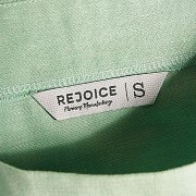 Dámský kimonový top REJOICE LINARIA ME66 XXL