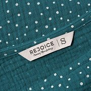 Dámský kimonový top REJOICE LINARIA PU04 S