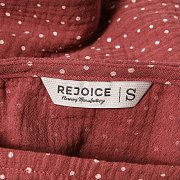 Dámský kimonový top REJOICE LINARIA PU05 XL