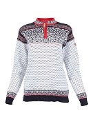 Dámský norský svetr ICEWEAR BALDUR světlý M