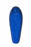 Dámský spacák PINGUIN MISTRAL LADY PFM modrý 175 pravý