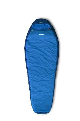 Dámský spacák PINGUIN SAVANA LADY PFM blue 175 levý