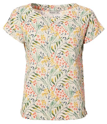 Dámský top REJOICE LINARIA GRAFIKA T43 XL