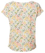 Dámský top REJOICE LINARIA GRAFIKA T43 XL