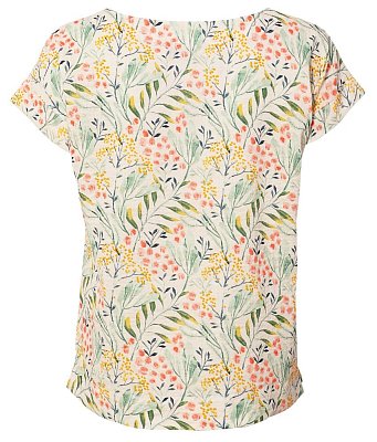 Dámský top REJOICE LINARIA GRAFIKA T43 XL