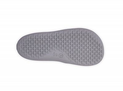 Dětské barefoot boty BeLenka Play dark pink EU 25