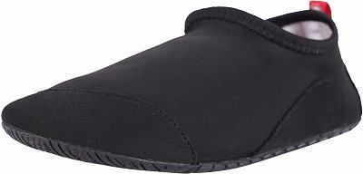 Dětské barefoot boty REIMA TWISTER black EU 32