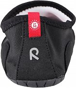 Dětské barefoot boty REIMA TWISTER black EU 32