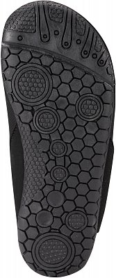 Dětské barefoot boty REIMA TWISTER black EU 32
