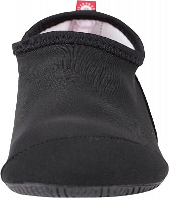 Dětské barefoot boty REIMA TWISTER black EU 32
