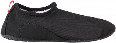 Dětské barefoot boty REIMA TWISTER black EU 32