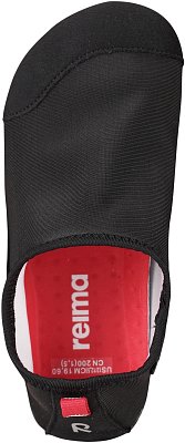 Dětské barefoot boty REIMA TWISTER black EU 32