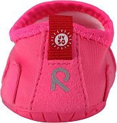 Dětské barefoot boty REIMA TWISTER pink