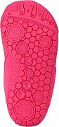 Dětské barefoot boty REIMA TWISTER pink EU 32