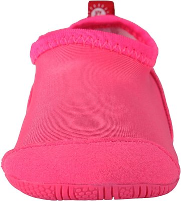 Dětské barefoot boty REIMA TWISTER pink EU 32