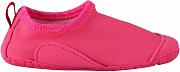 Dětské barefoot boty REIMA TWISTER pink EU 32