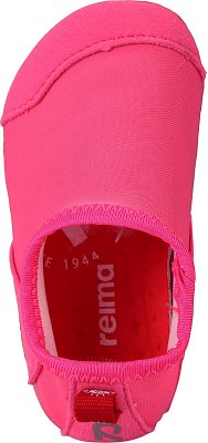 Dětské barefoot boty REIMA TWISTER pink EU 32